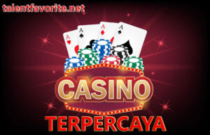 Casino Terlengkap – Pilihan Terbaik di Indonesia #1