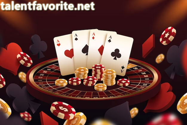 Sensasi Real Casino Live Terbaik di Indonesia