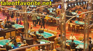 Temukan Casino Terbesar se Indonesia untuk Kemenangan Besar