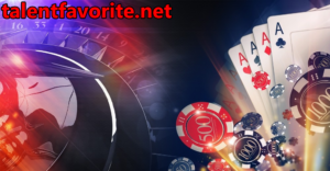 Daftar dan Mainkan Game Casino Online Terpercaya