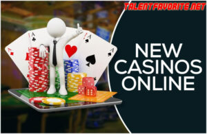Temukan Casino Terpercaya untuk Pengalaman Bermain Ideal