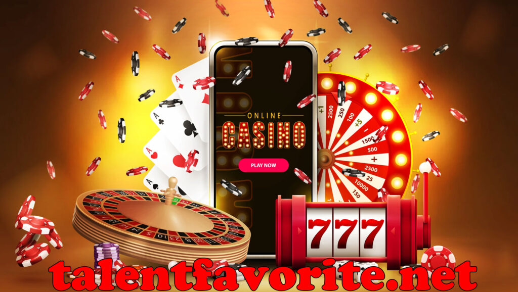 Raih Keuntungan Maksimal di Casino Terpercaya Menang Besar