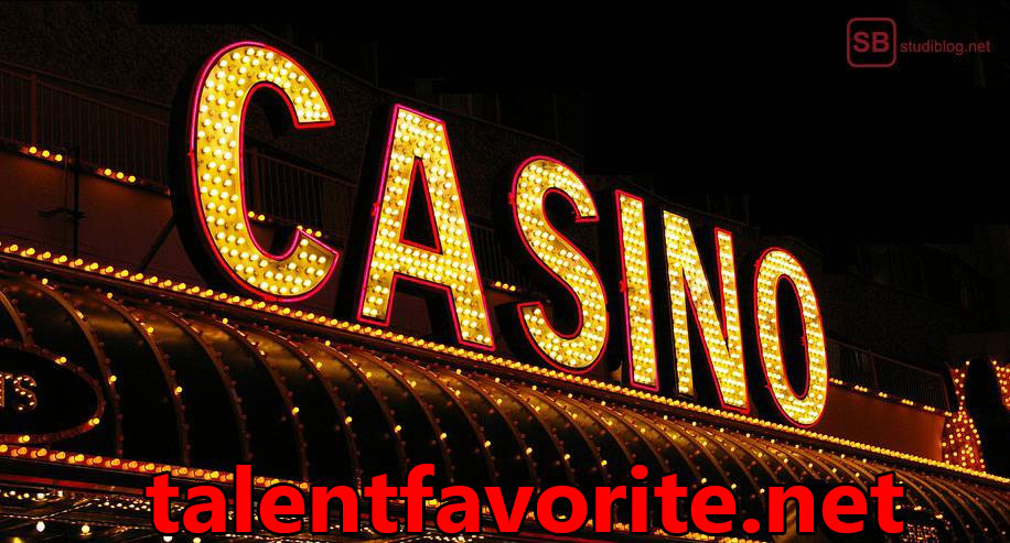 Trik Menang Casino Baccarat Online – Main & Raih Untung
