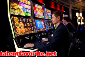 Casino Online Terpercaya – Kemenangan Besar Menanti