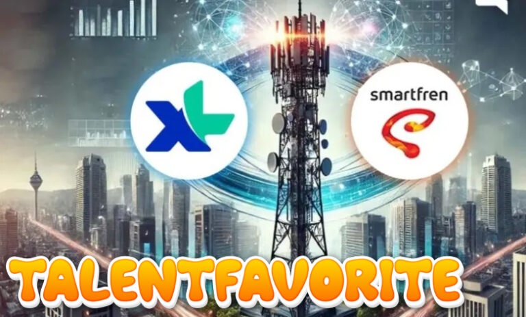 XLSmart, Hasil Merger XL Smartfren Rp 104 Triliun Bakal Diumumkan Besok