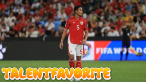 Rizky Ridho Banjir Pujian usai Timnas Indonesia Taklukkan Bahrain di SUGBK