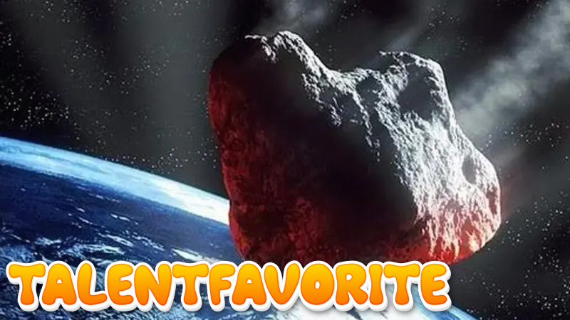 Fakta Menarik Asteroid Vesta, Planet yang Gagal Terbentuk