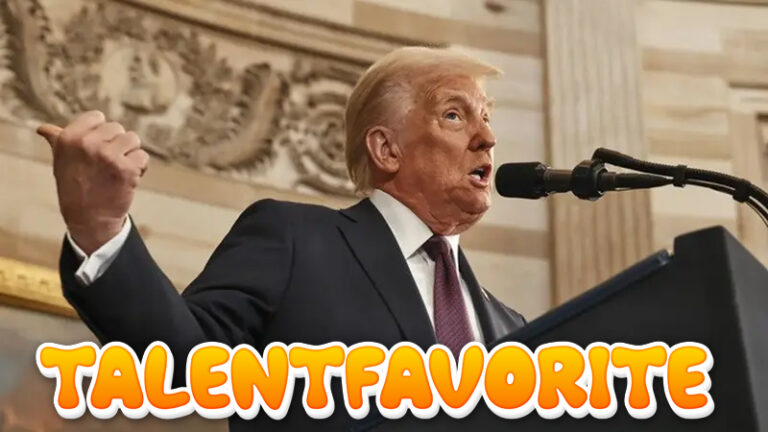 Trump PHK Massal 10.000 Staf di Lembaga Kesehatan AS