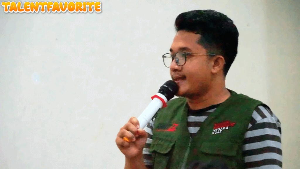 Kata Inisiator Aliansi Mahasiswa Nusantara Terkait Arsul Sani Terseret Isu Dugaan Ijazah Palsu