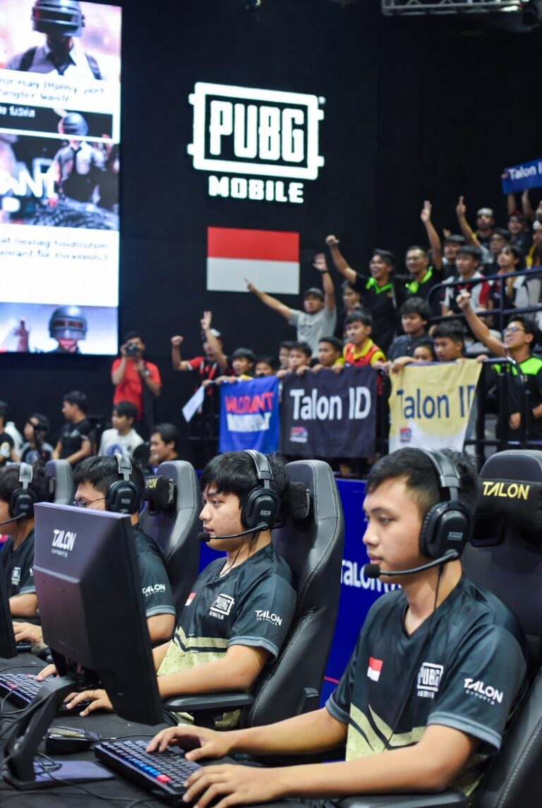Talon Esports Resmi Tutup Divisi Valorant Internasional, Fokus ke PUBG Mobile dan HoK Indonesia – Fans Kecewa