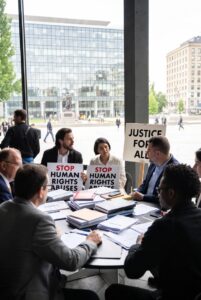 Komnas HAM Selidiki Kasus Penembakan di Papua